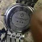 ساعه ماركه شروق الشمس