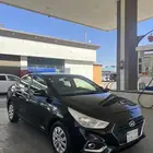 اكسنت 2019 للبيع