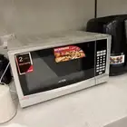 مايكرويف مكرويف نظيف جديد