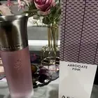 عطر اورقينت بينك من عساف جديد غير مستعمل