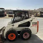 بوبكات S130 للبيع