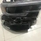 شمعه دودج رام موديل 2022