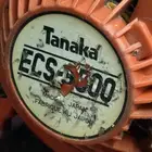 ماطور حطب ياباني اصلي