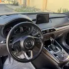 مازدا شجنتشر نظيفة