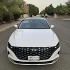 هونداي أزيرا 2023