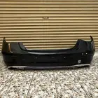 صدام خلفي مرسيدس جوهرة أمريكي