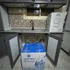 بصمة الخليج لفلاتر المياه