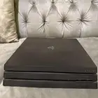 سوني فور pro مع شريط ردد2 وقير