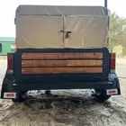 للبيع عربه جديده