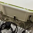 لابتوب اسوس وطابعه اتش بي