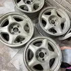 جنوط موستنج