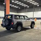 باترول فتك 4500 نضيف
