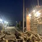 يوجد حطب 1-كين زيتون