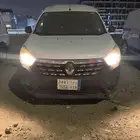 رينو فان 2020