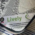 مرتبة نوم مقاس 2م   2م صناعة سعودية