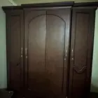 دولاب خشب ماليزي