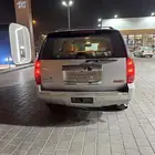 جمس يوكن 2011