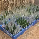 صناديق قديمه علب قزاز