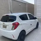 شفروليه سبارك