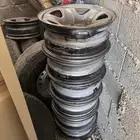 جنوط ديزل لشاص والربع
