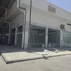معرض للإيجار - سوق العرب - زاوية