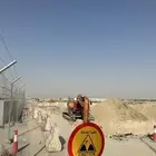 سكون الجزيرة للمقاولات