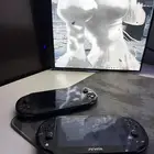 ps vita نضيف جدا