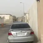 للبيع كامري 2003 تحويل 2006