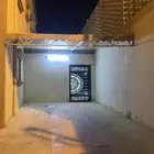شقه مفروشه في وسط النماص بجوار الساحه الشعبيه