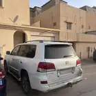 لكزز 2011 آخر دفعه
