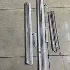 طقم جلود بيبان كامري 98-2002 اصلي مستعمل نظيف السعر 480