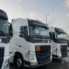 راس شاحنة فولفو 2021 - Fh 460 بطاقة جمركية