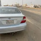 للبيع تويوتا كامري 2004