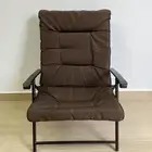 كرسي رحلات نظيف