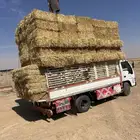 تبن بر صافي ناعم