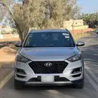 توسان ديزل 2019 دبل فل كامل