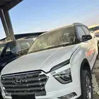 هونداي كريتاء2022