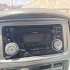 مسجل لاند كروزر 2007 يركب على اغلب انواع السيارات