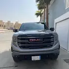 سييرا 2025 At4 فل كامل