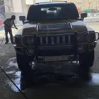 همر H3