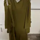 فستان