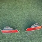 صطاب اكورد خلفي 2011-2012