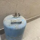 دبه غاز دافور