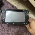 كاسيت سياره شاشه وكاسيت يوكن ووش تكيف يوكن وفانوس خلفي مالي