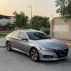 هوندا اكورد فل كامل