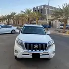 تويوتا 2014 برادو 6 سلندر