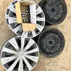 جنوط كامري