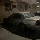 فورد ماركيز م2000 أستخدام او قطع تشليح