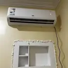 مكيف جديد