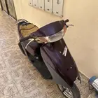 دباب هوندا بطه